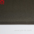 twill woven 100% wool fabric for overcoat